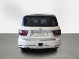 PATROL 4.0L V6 SE PLATINUM CITY 2022